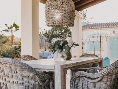 Finca Petit Paraiso - Outdoor photo 16