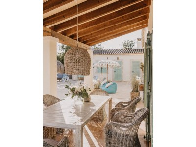 Finca Petit Paraiso - Outdoor photo 20