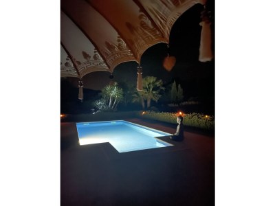 Finca Petit Paraiso - Outdoor photo 21