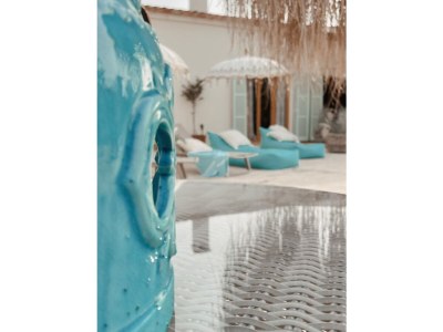 Finca Petit Paraiso - Outdoor photo 24