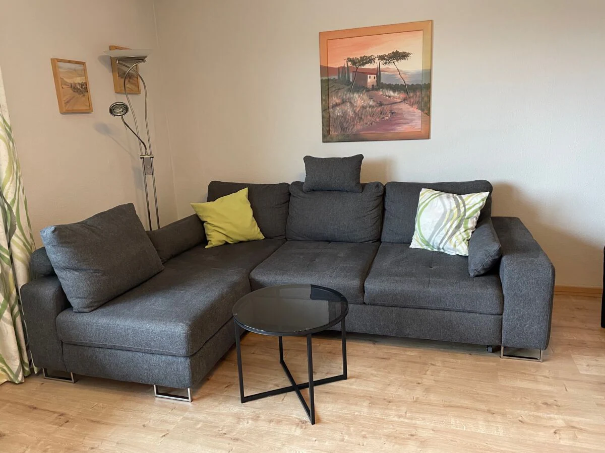 Holiday apartment Zürner