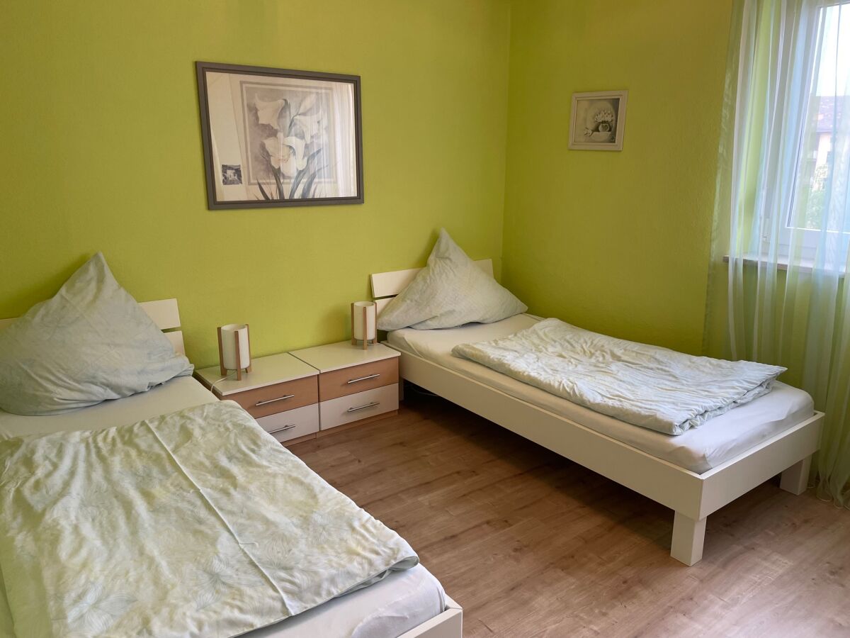 Holiday apartment Zürner - Features photo 4