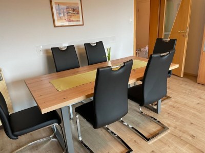 Holiday apartment Zürner - Features photo 2