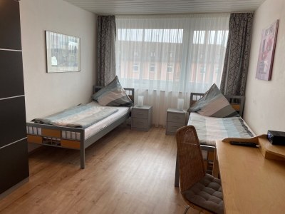 Holiday apartment Zürner - Features photo 6