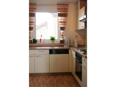 Holiday apartment Zürner - Features photo 7