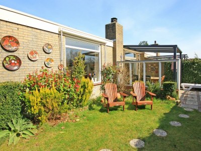 Holiday house De Kwartel - Outdoor photo 2