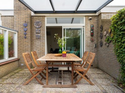 Holiday house De Kwartel - Outdoor photo 3