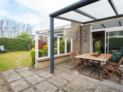 Holiday house De Kwartel - Outdoor photo 4