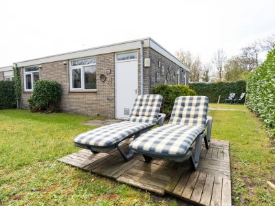 Holiday house De Kwartel - Outdoor photo 7