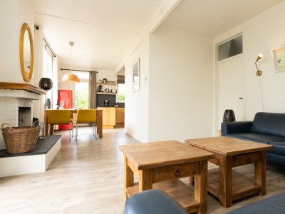 Holiday house De Kwartel - Features photo 11