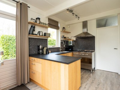 Holiday house De Kwartel - Features photo 15