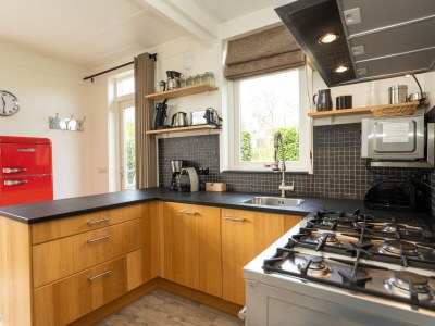 Holiday house De Kwartel - Features photo 17