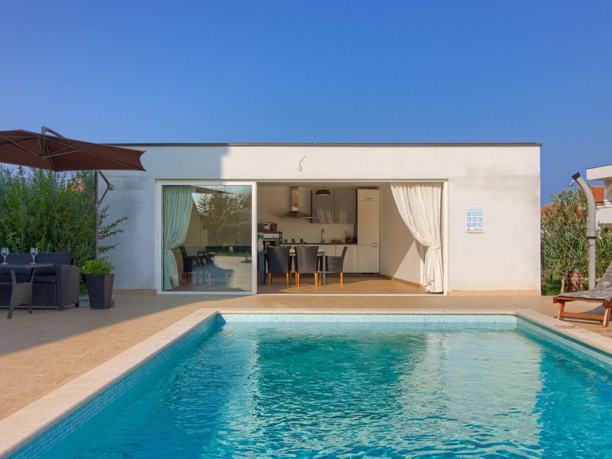 Villa Rampic - Outdoor photo 2