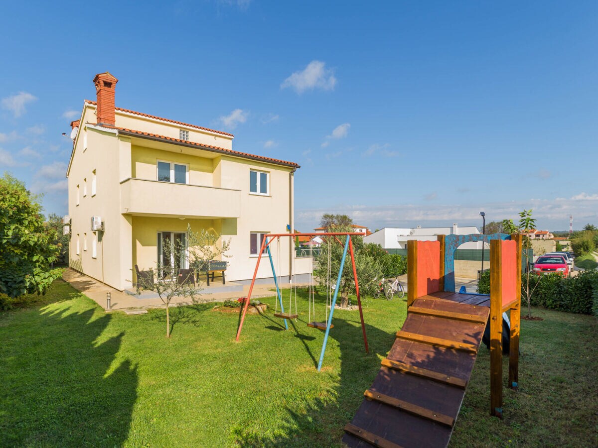 Villa Rampic - Outdoor photo 4