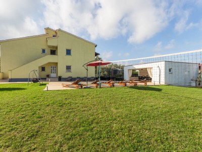 Villa Rampic - Outdoor photo 6