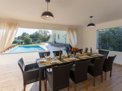 Villa Rampic - Outdoor photo 9