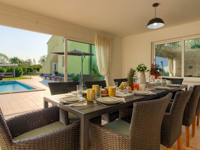 Villa Rampic - Outdoor photo 13