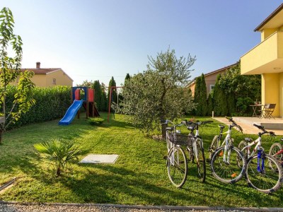 Villa Rampic - Outdoor photo 14