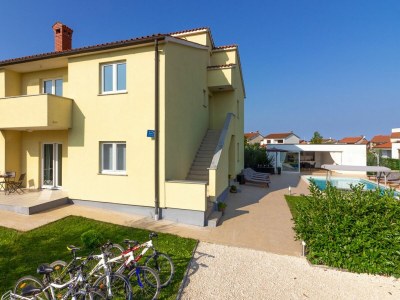 Villa Rampic - Outdoor photo 15