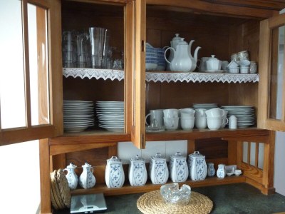 Holiday house Westphalian Farmhouse - Outdoor photo 12