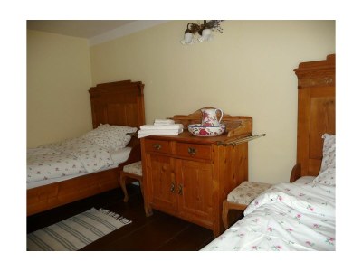 Holiday house Westphalian Farmhouse - Features photo 15