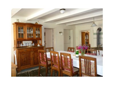 Holiday house Westphalian Farmhouse - Features photo 16