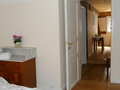 Holiday house Westphalian Farmhouse - Features photo 19