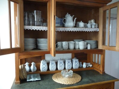 Holiday house Westphalian Farmhouse - Features photo 25