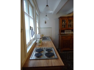 Holiday house Westphalian Farmhouse - Features photo 26