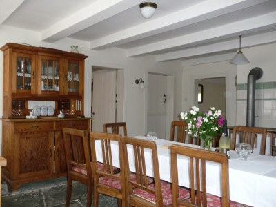 Holiday house Westphalian Farmhouse - Features photo 27