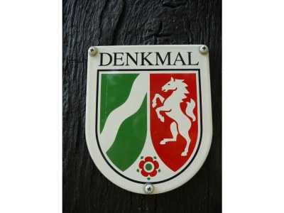 Holiday house Westphalian Farmhouse - Document photo 33