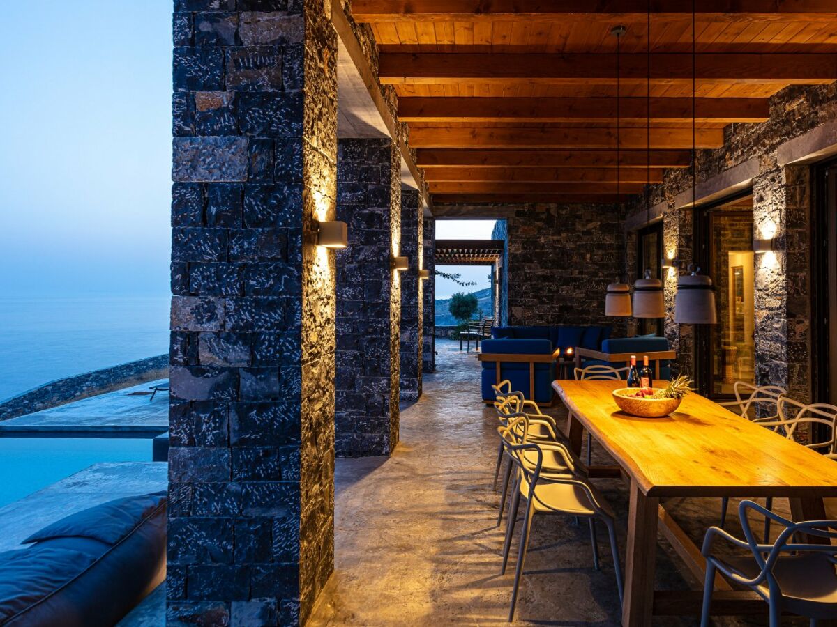 Villa Lagremha - Outdoor photo 3