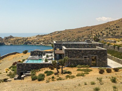 Villa Lagremha in Agios Pavlos - Villa