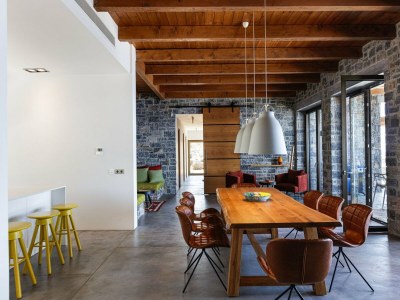 Villa Lagremha - Features photo 12