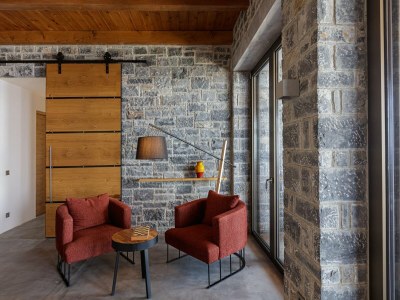 Villa Lagremha - Features photo 15