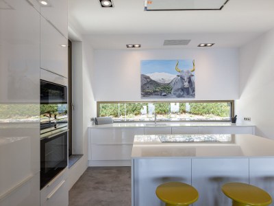 Villa Lagremha - Features photo 17