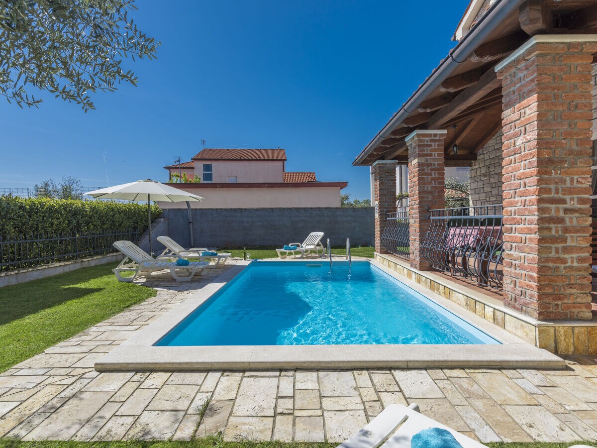 Villa Villa Petra - Outdoor photo 4