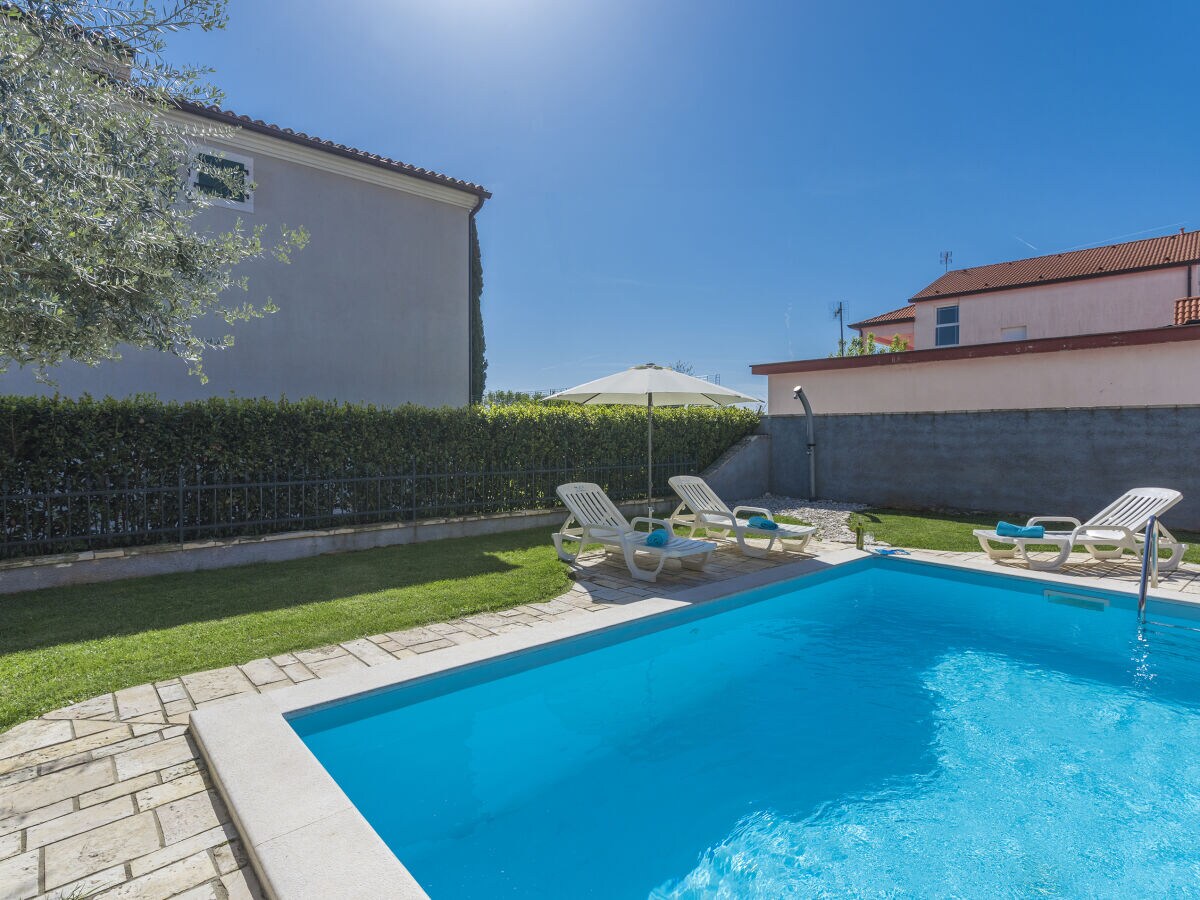 Villa Villa Petra - Outdoor photo 5