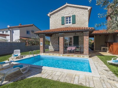 Villa Villa Petra - Outdoor photo 2