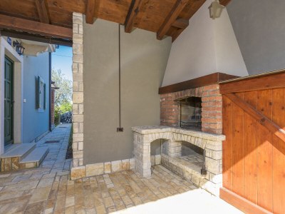 Villa Villa Petra - Outdoor photo 7