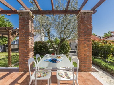 Villa Villa Petra - Outdoor photo 8