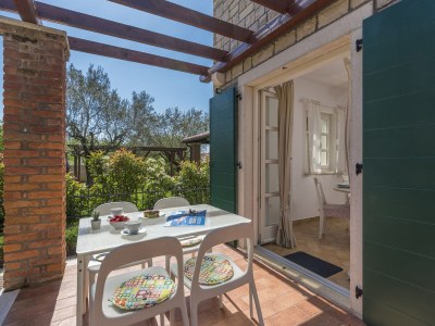 Villa Villa Petra - Outdoor photo 9