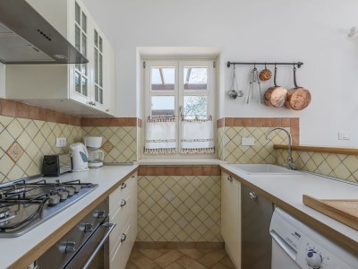 Villa Villa Petra - Features photo 12