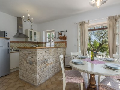 Villa Villa Petra - Features photo 13