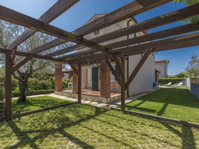 Villa Villa Petra - Environment photo 20