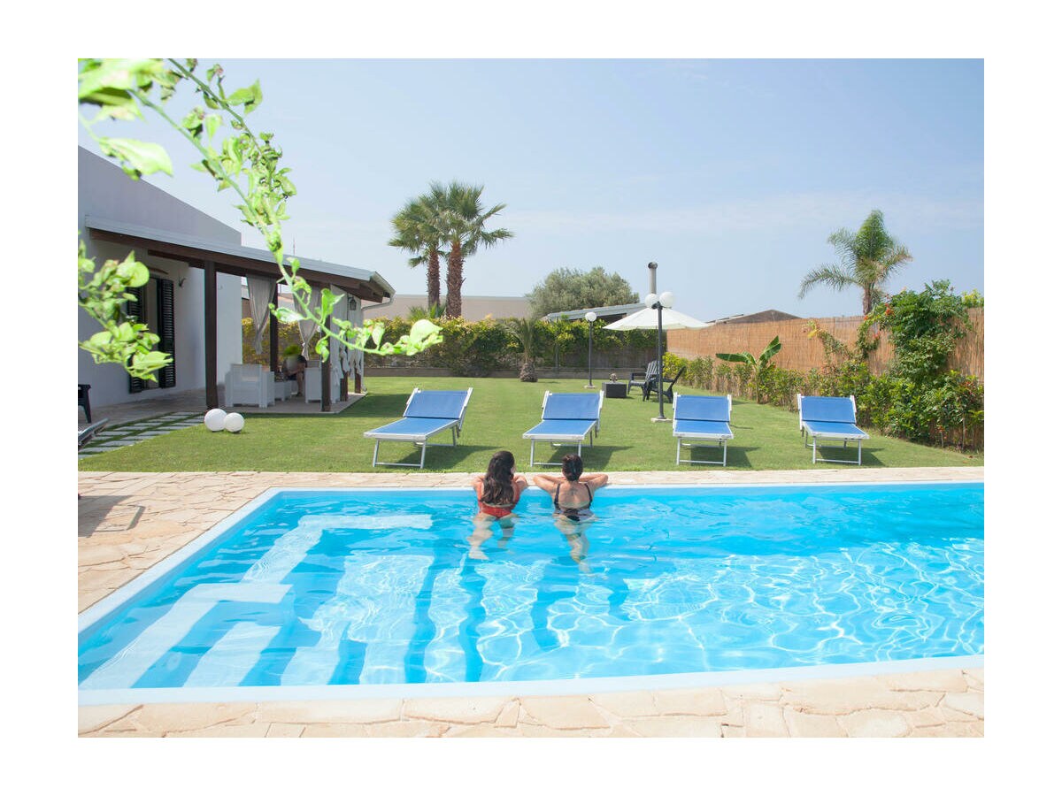 Holiday house Villa Edera