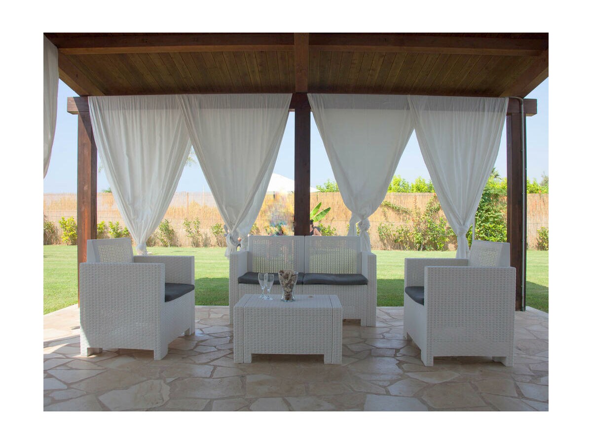 Holiday house Villa Edera - Outdoor photo 2