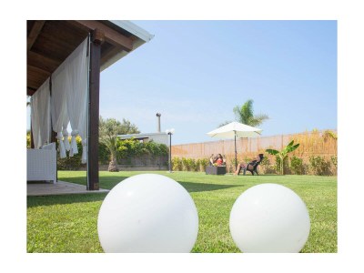 Holiday house Villa Edera - Outdoor photo 3