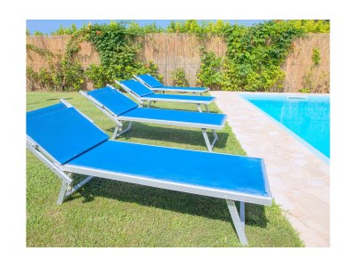 Holiday house Villa Edera - Outdoor photo 4