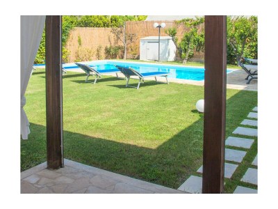 Holiday house Villa Edera - Outdoor photo 6